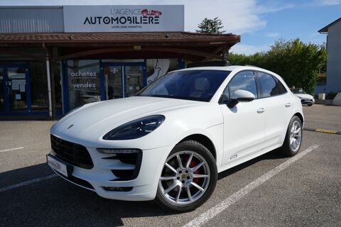 Annonce voiture Porsche Macan 43990 €