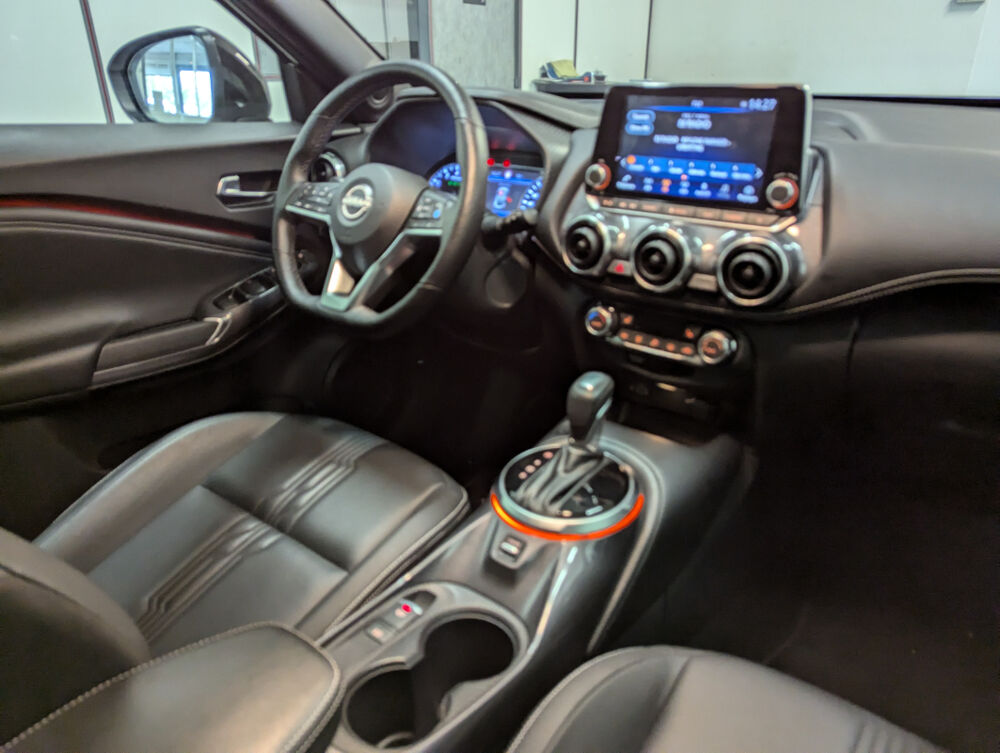 Juke II 1.0 DIG-T 114 TEKNA DCT7 2024 occasion 95800 Cergy