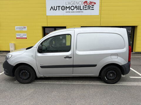 Citan fourgon FOURGON 109 CDI LONG 2016 occasion 76760 Yerville