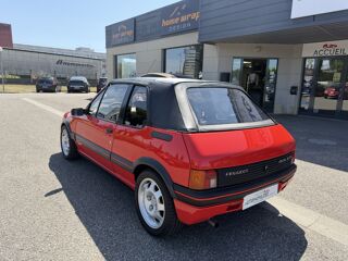 205 1.9 CTI 1988 occasion 68390 Sausheim