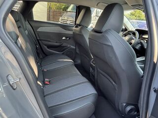 308 SW 1.6 Plug in Hybrid 180 ch ALLURE e- EAT8 - Garantie 02/20 2024 occasion 25400 Audincourt