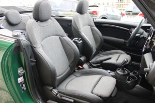 Cooper 1.5 135 COOPER CLASSIC DCT BVA ( Affichage t&ecirc;te haute, Carpl 2024 occasion 34200 S&egrave;te