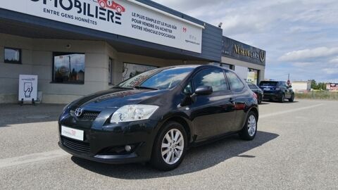 Annonce voiture Toyota Auris 7990 €