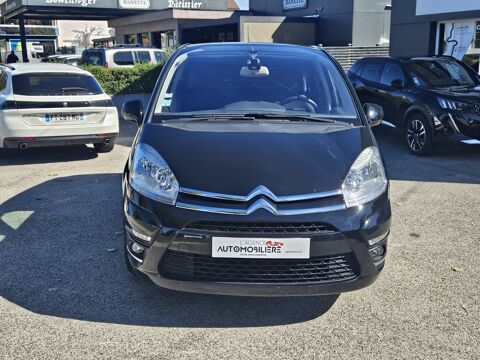 C4 Picasso 1.6 VTI 120 CV SWISS STYLE ( GPS - BLUETOOTH..) 2011 occasion 25400 Audincourt