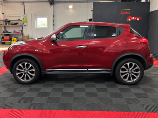 Juke 1.5 DCI 110ch Tekna 2012 occasion 78680 &Eacute;p&ocirc;ne