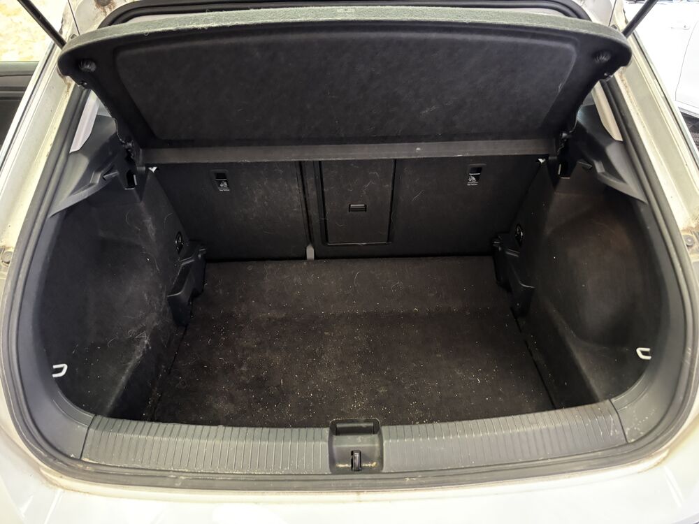 T-ROC 1.0 TSI 110 Ch Finition Active 2022 occasion 59640 Dunkerque