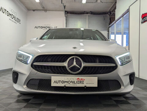 Classe A IV 180 D BUSINESS LINE 7G-DCT 2019 occasion 95800 Cergy