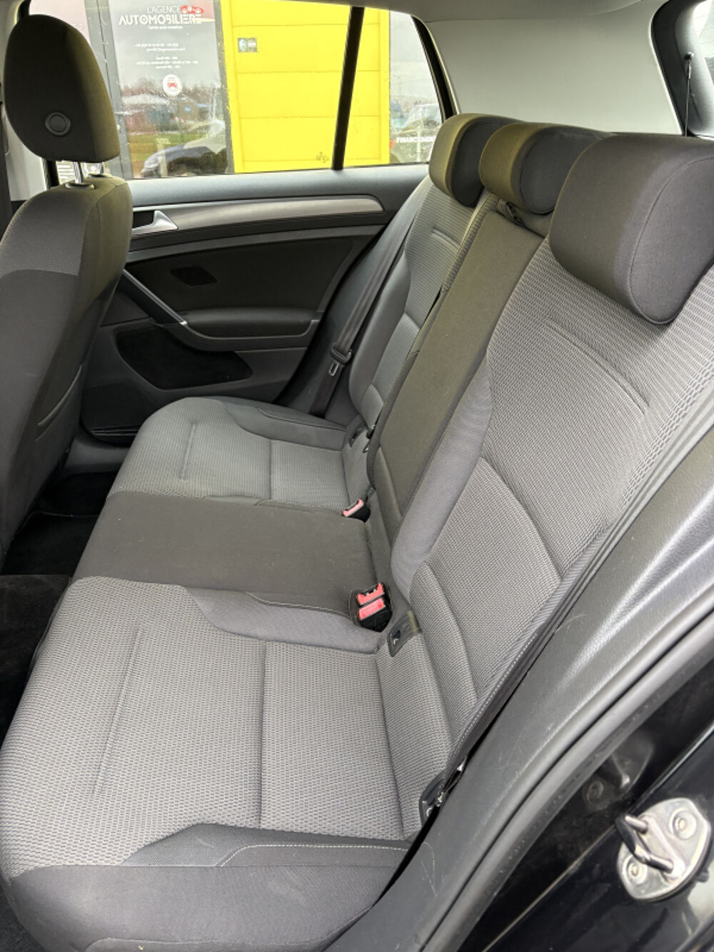 Golf VII 2.0 TDI Style 2013 occasion 76760 Yerville