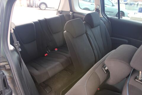 Mazda5 II 1.6 MZ-CD 115 ELEGANCE ( 1&egrave;re main, Radar Arr, Roue de se 2011 occasion 34200 S&egrave;te