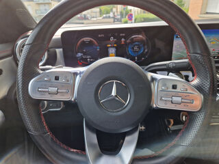 Classe CLA SHOOTING BRAKE 200D AMG LINE 8G-DCT 2022 occasion 80480 Salou&euml;l