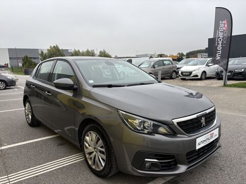 308 1.5 Blue HDI Prenium pack 2019 occasion 76760 Yerville
