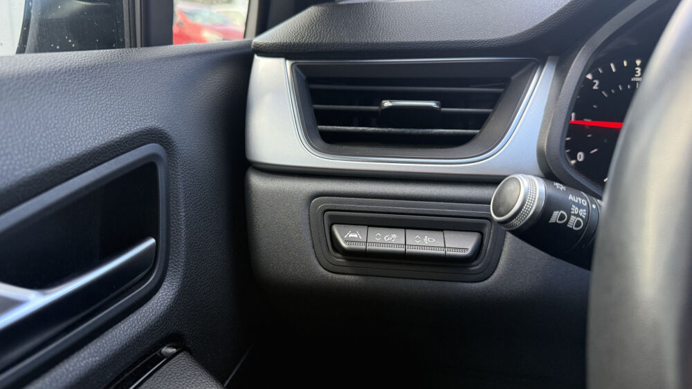 Captur 1.5 Blue dCi 115ch Zen 2019 occasion 71380 Ch&acirc;tenoy-en-Bresse