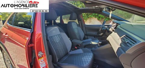 Taigo 1.5 TSI 150 R-Line DSG7 TOE 2023 occasion 60700 Fleurines