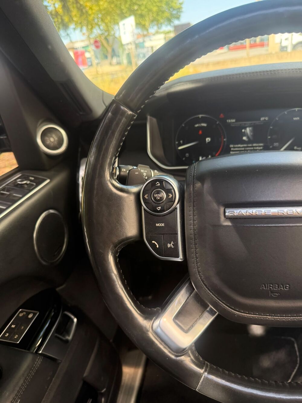 Range Rover SWB 4.4 SDV8 340 VOGUE 4WD BVA 2014 occasion 34160 Castries