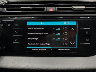 C4 Picasso 1.5BlueHDI 120 BUSINESS+ 2018 occasion 78680 &Eacute;p&ocirc;ne