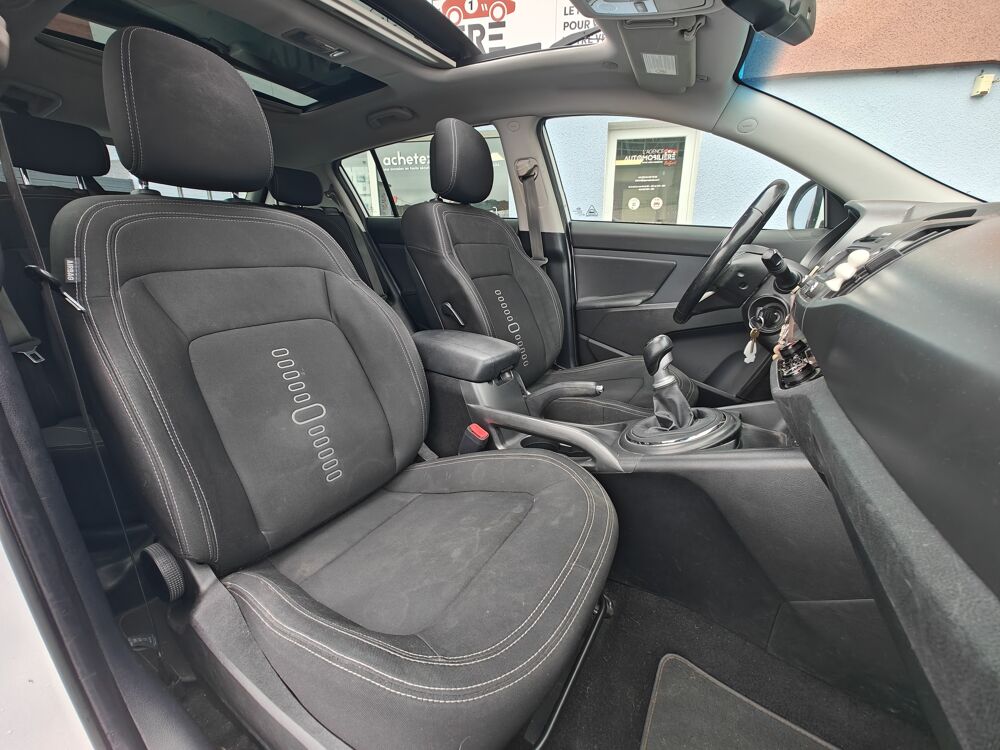Sportage 2.0 CRDi 136 Active 2012 occasion 90400 Danjoutin