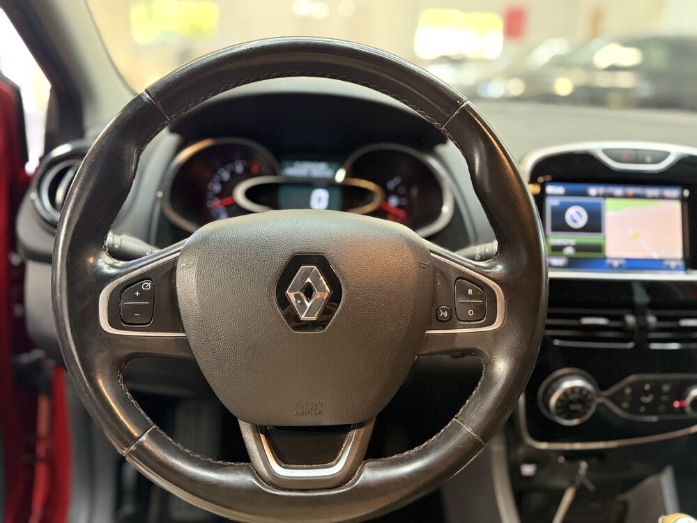 Clio 1.5 DCI 90 ENERGY INTENS 2016 occasion 78680 &Eacute;p&ocirc;ne