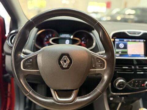 Clio 1.5 DCI 90 ENERGY INTENS 2016 occasion 78680 &Eacute;p&ocirc;ne