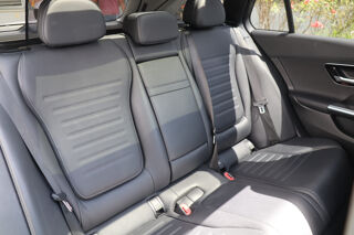 Classe C AMG LINE Break 300 e 2.0 i 313 EQ Power 9G-TRONIC Garantie M 2022 occasion 91120 Palaiseau