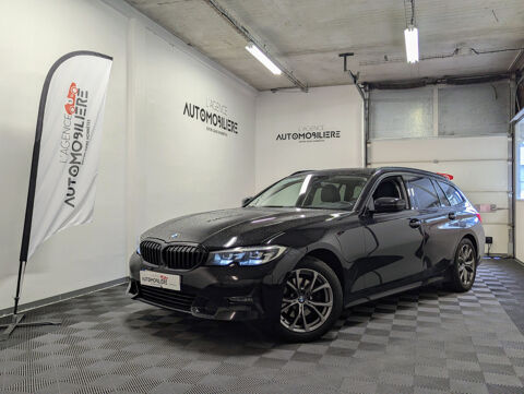 Annonce voiture BMW Série 3 25490 €
