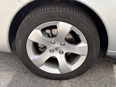 Annonce voiture Peugeot 3008 8990 €