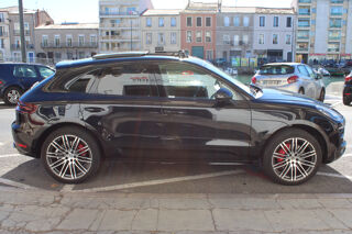 Macan 3.6 TURBO 400 SPORT CHRONO BVA ( Origine FRANCE, Entretien P 2016 occasion 34200 S&egrave;te