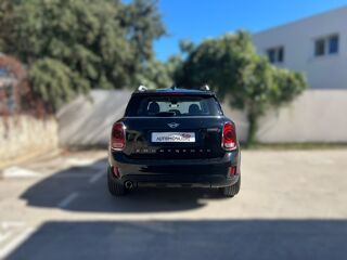 Countryman 2.0D 150 COOPER 1ER MAIN // ENT &agrave; JOUR 2019 occasion 34160 Castries