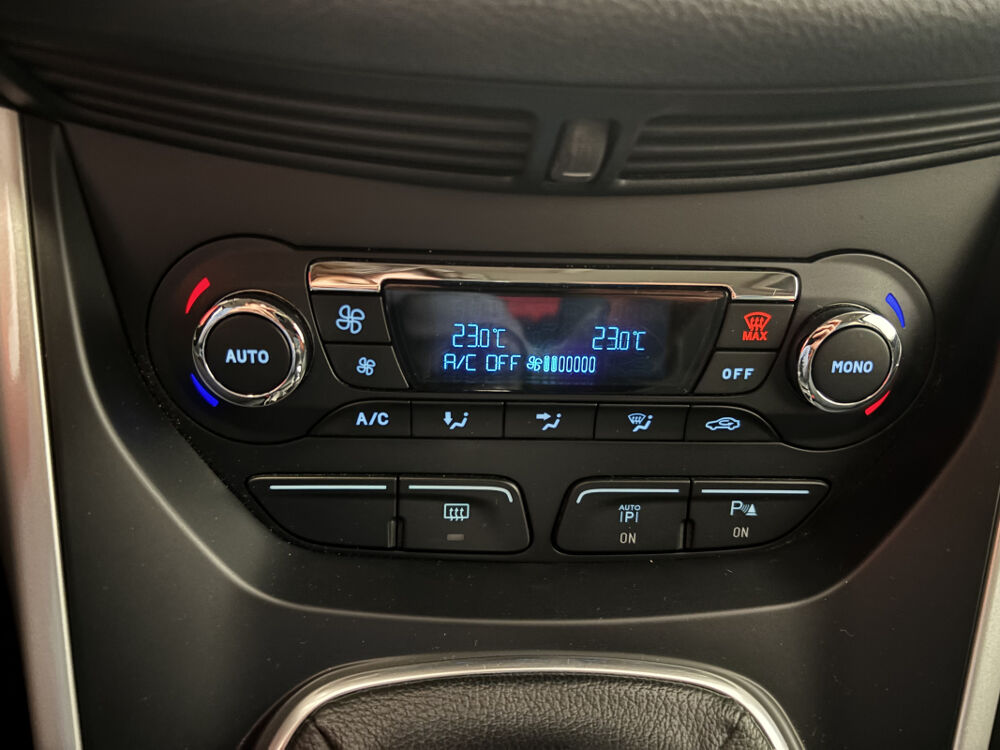 C-max FORD C-MAX 1,6 TDCI 115 TITANIUM 2010 occasion 37170 Chambray-l&egrave;s-Tours