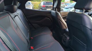 Mustang MACH-E EXTENDED Range 99KW 2023 occasion 68390 Sausheim