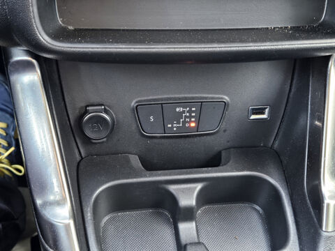 C3 Aircross 1.5 Blue HDI 120 FEEL PACK BUSINESS EAT6 (GPS - Cam&eacute;ra de re 2023 occasion 25400 Audincourt