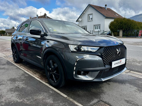 DS7 CROSSBACK 2.0 Blue HDi 180ch Performance Line+ 2019 occasion 88100 Sainte-Marguerite