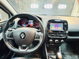 Clio IV 5 Portes Phase 2 1.5 dCi FAP Energy eco2 S&S 90 cv 2016 occasion 71300 Montceau-les-Mines
