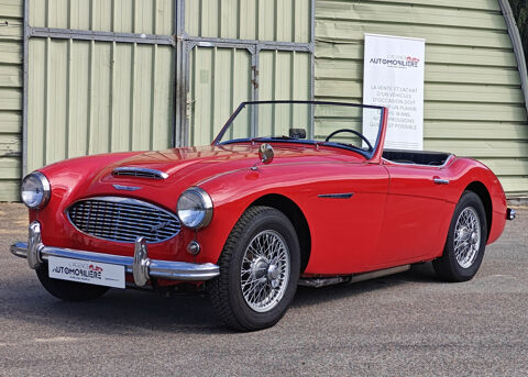 Annonce voiture Austin Autres 44990 €