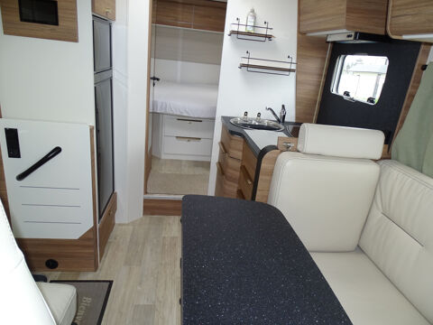  2022 occasion 27500 Pont-Audemer