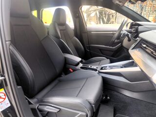 A3 SPORTBACK 35 TFSI 150 MHEV S LINE S-TRONIC 7 – VIRTUAL COCKP 2024 occasion 34160 Castries