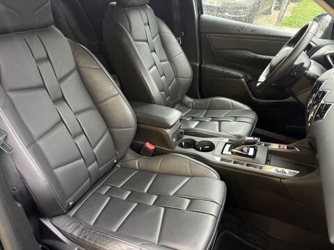 DS3 1.5 BLUE HDI 130 EAT8 ETOILE 2024 occasion 76760 Yerville