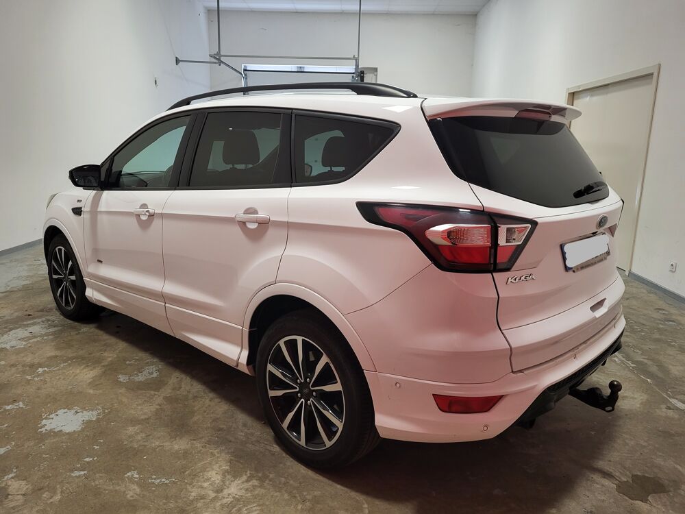 Kuga II (2) 2.0 TDCI 180 S&S 4X4 ST-LINE POWERSHIFT 2016 occasion 37170 Chambray-l&egrave;s-Tours