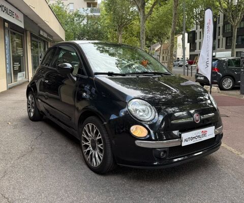 500 1.2 8V 69 CLUB 2015 occasion 92370 Chaville