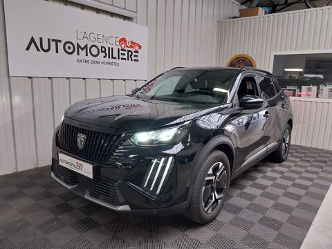 Annonce voiture Peugeot 2008 17990 €