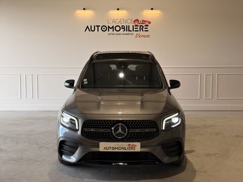 GLB 220 D 4MATIC AMG LINE 8G-DCT (7 PLACES) 2022 occasion 27620 Gasny