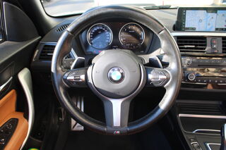 Serie 2 M SPORT 2019 occasion 34200 S&egrave;te