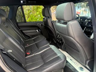 Range Rover SWB 4.4 SDV8 340 VOGUE 4WD BVA 2014 occasion 34160 Castries