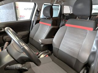 C3 Aircross 1l5 Bluehdi finition shine bisness 2019 occasion 59640 Dunkerque