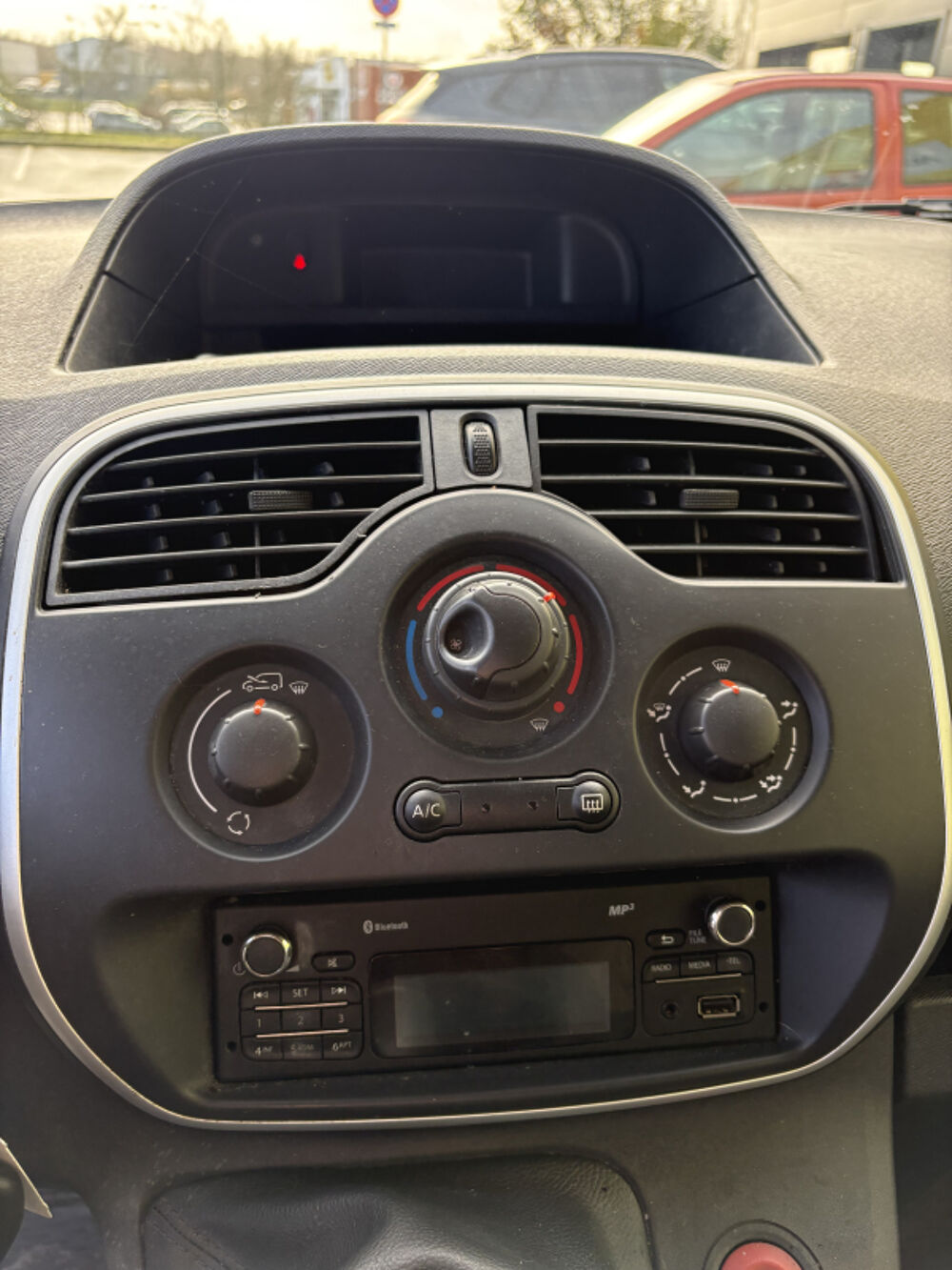 Kangoo Express 1.5 DCI ZEN 75 Grand confort 2019 occasion 76760 Yerville