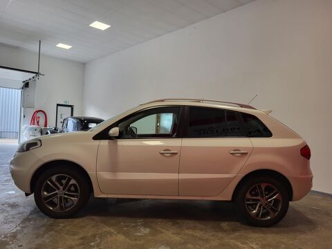 Koleos 2.0 DCI 150 BOSE EDITION 4X2 2012 occasion 37170 Chambray-l&egrave;s-Tours