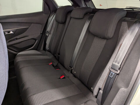 3008 II (2) 1.5 BLUEHDI 130 S&S ACTIVE PACK EAT8 2022 occasion 95800 Cergy