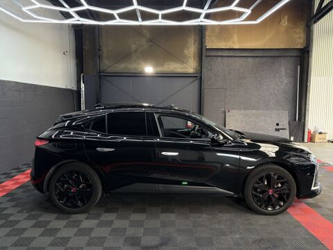 DS4 1.2 PureTech 130 Performance Line 2023 occasion 78680 &Eacute;p&ocirc;ne