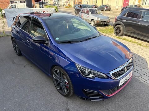 308 1.6 270ch GTi S&S 5p 2016 occasion 59300 Valenciennes
