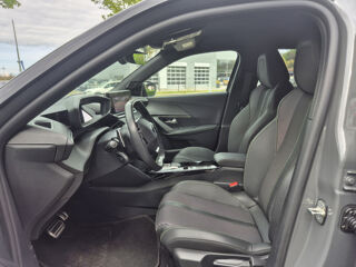 2008 1.2 PURETECH 130 GT EAT8 - 13000 Kms + Options 2023 occasion 25400 Audincourt