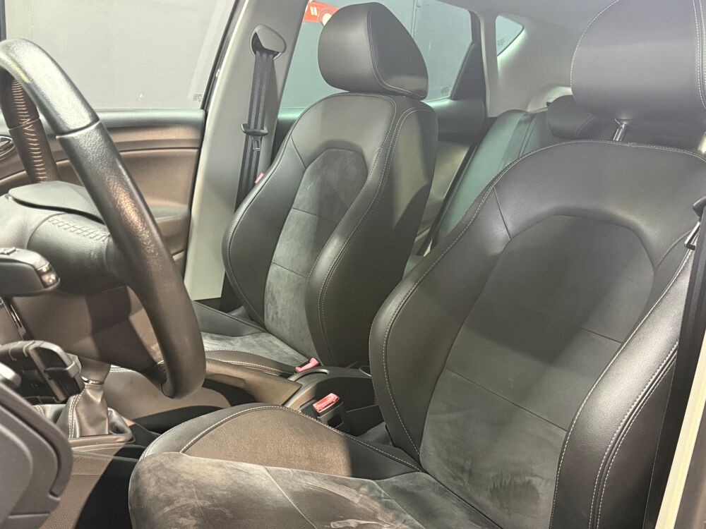 Ibiza 1.2 TSI 105 STYLE ITE 2015 occasion 78680 &Eacute;p&ocirc;ne